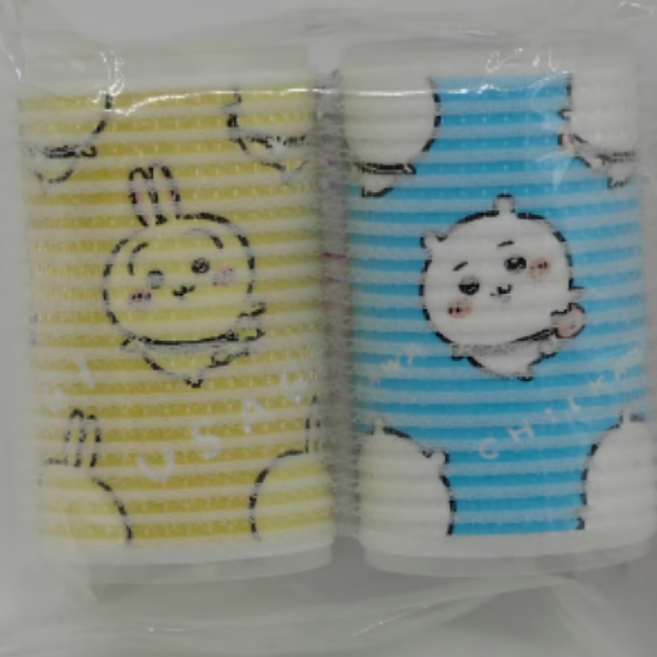 卷发器